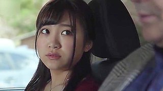 Stepfather In Law Holiday Sex - Full Movie - Hana Himesaki