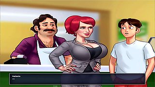 3d, 3d animation, faphouse