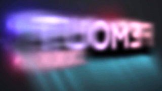 Amorous girlfriend's striptease action