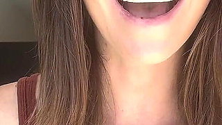 Bi Encouragement Femdom - Suck My Boyfriends Cock!