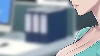 Silk Loves Sex - with Great Pleasure #6 -ai Cartoon Porn Game