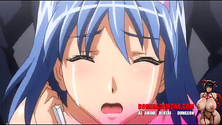 HENTAI ANIME UNCENSORED PORN JAPANESE CARTOON SEX HARDCORE