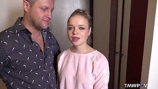 TeenMegaWorld - TmwPOV - New sex friends next door