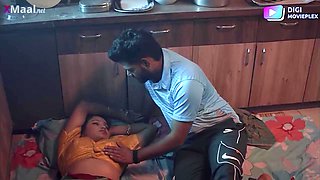 Hot Indian babe horny xxx video