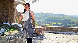 Grwm Greek Goddess, Makeup and Outfit