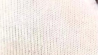 Webcam amateur tasha sky entertains a voyeurs foot fetish w