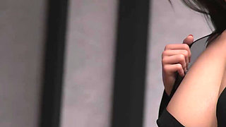 Steps of De Bauchery 37 I Was so Naughty at Mr Richards