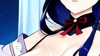 Cheating Wife Gets Gangbang