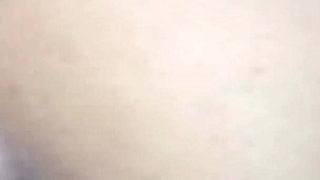 Ballsdeep Anal Creampie - She Gets All Holes Fucked