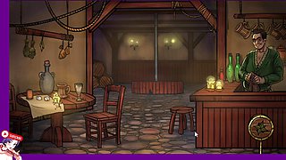 El Baile Sexy De Kaaleshi. Game of Whores Ep 3