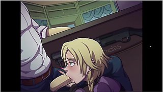 Witch Hunter [v0.16.1] [lazy Tarts] Sex Page 12