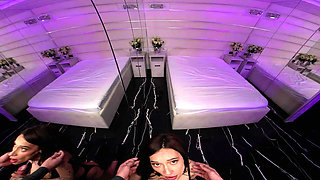 Kissnicol - Shoot to Seduction