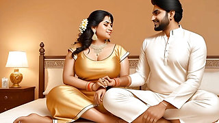 My Doctor had hard sex with me Hardcore Fucking Indian Pussy licking