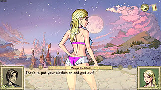 Innocent Witches Daphne [part 01] Animation Collection + Innocent Witches Download [18+] Sex Game