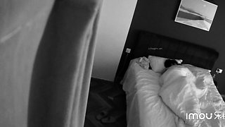 Amateur Hidden Cam