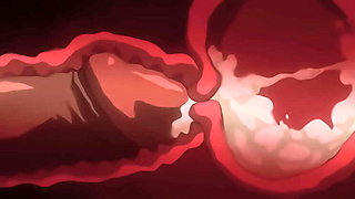 Japanese Schoolgirl Gets Creampied by Teacher - Uncensored Hentai with Subtitles