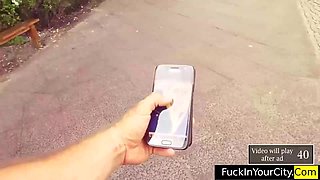 College Students On The Bus Sex Video