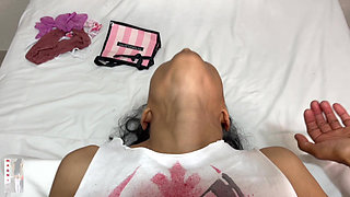 Latina Stepmom Collection -3 Sextapes in 1 - Over 47 Mins