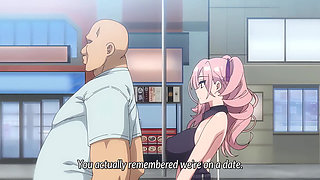 Kanojo Saimin 02