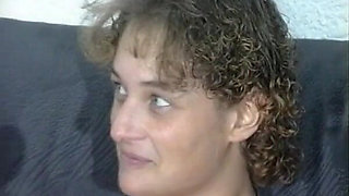 Watch How This Cute German Lady Plays with Her Lesbian Friend