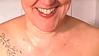 Splish splash I was taking a bath