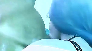 Virtual Reality Temptation: Curves Divine - 3D Animation Hentai