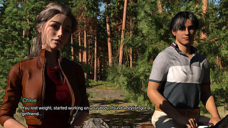 How to Lose Ones Virginity 22: Leo's Jerk Confession to Chloe