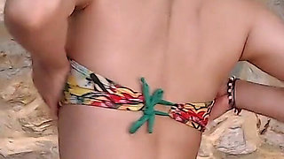 Dancing Sex Naked Show Pussy