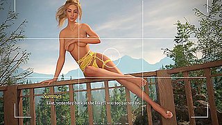 Pussyland ( ) With Solar Kate