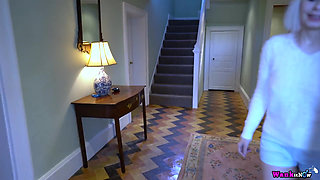 Dolliiy - Stepdaddy StepDaughter Roleplay