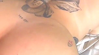 True Brazilian Anal Will Make You Addicted to This Ass