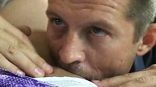 Simony Diamond - The Video Adventures of Peeping Tom 37