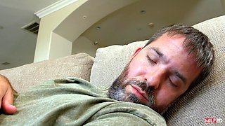 Milfed - Breakfast Of Champions 1 - Elias Cash