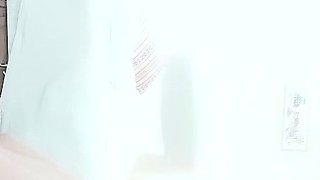 Amateur couple copulation on hidden cam