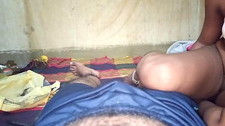 Desi beauty gets shaved while an older guy enjoys some fun with a younger Bangladeshi girl