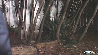 Foursome video with witching courtesan from Zizi Vids