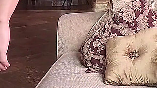 Cheating Hotwife Comes Home From Gym and Wants More