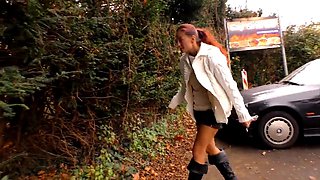 Hardcore time at home!