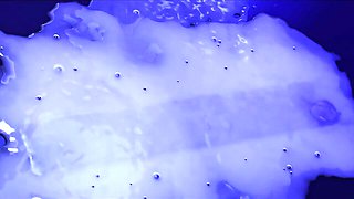 Creampie movie with modest Ava Amira from Hentaied