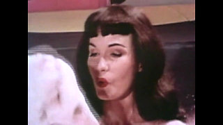 Erotic and Sensual Dance