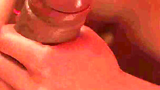 Dominos Beach 23 - Emily Coaching John Mouth to Mouth Then HJ BJ Cum on Face She Tastes It