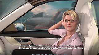 Bonds Between 9 Diana Came in the Shower so That I Can Fuck Her