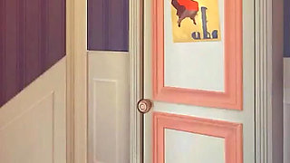 Taffy Tales V0475 Part 55 MILF Blowjob and Swinsuit by Loveskysan69