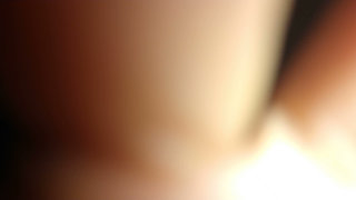 Slut wife fucking with the valet parking of her apartment