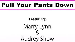 Moms Teach Sex - workout video