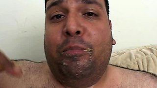 Young Blond Teen fucking old fart