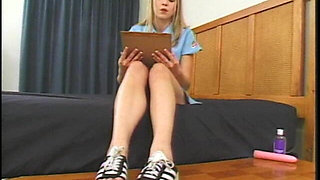 Streaming Movie From Alyssa Haven of Barefoot Confidential