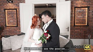 Cherry Crush's czech smut by Bride 4K