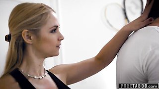 Pure Taboo - blonde dirt