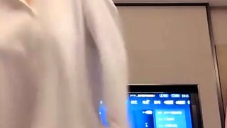 Asian Japanese teen big boobs creampie